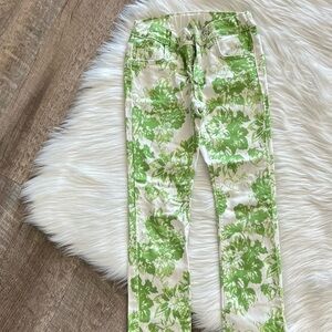 NEW! PHILIPP PLEIN Jeans for girls (Size 6)